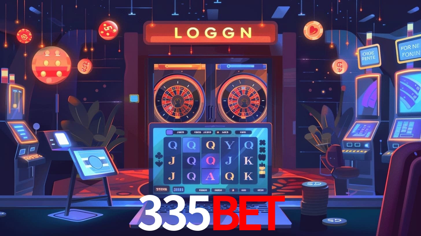 335BET