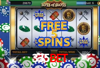 335BET
