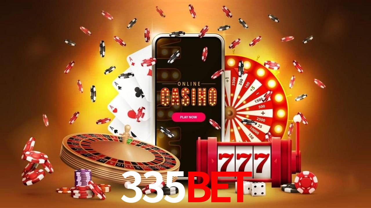 Requisitos do APK da 335BET para Android